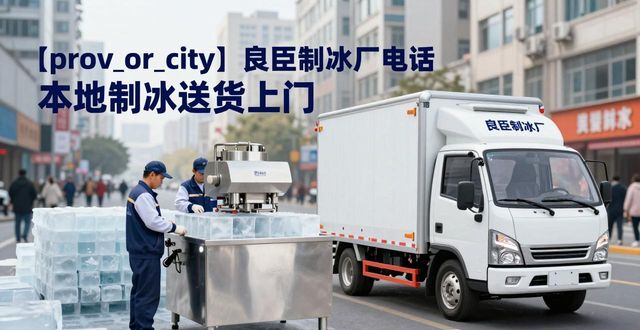 烟台降温冰块厂电话 本地制冰送货上门