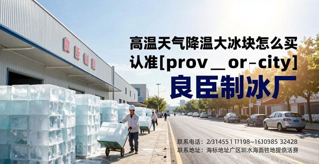 哪里买大冰块便宜_大冰块降温效果好吗_烟台高温天气降温大冰块