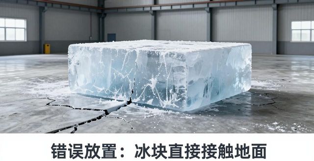 工业冰块同城配送，烟台工厂降温好帮手