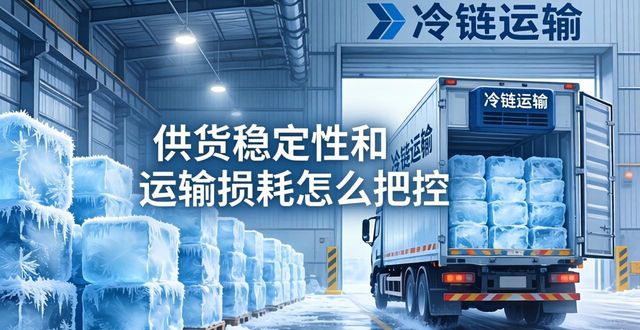 烟台工业大冰块采购指南 降温效率翻倍全靠它