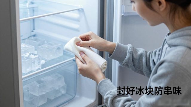 烟台降温冰块怎么选 行业人教你用对方法省钱又省心