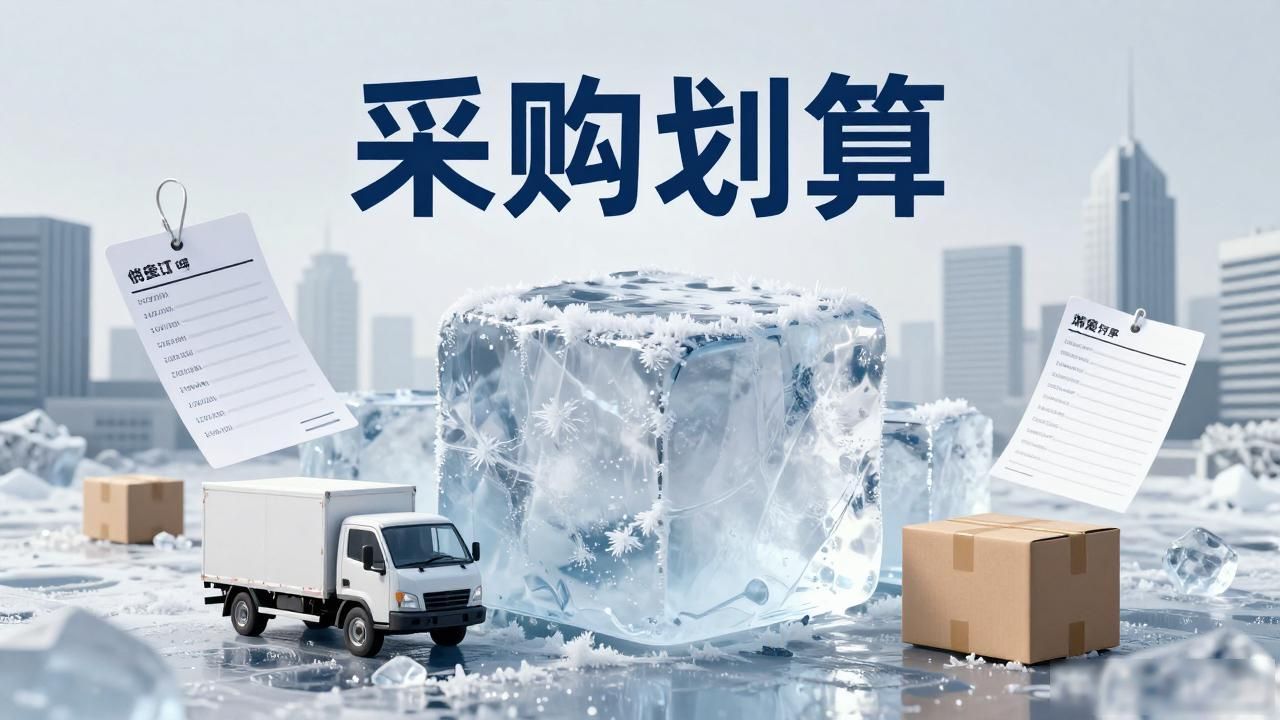 工业冰块怎么买更划算?烟台工业冰块采购指南