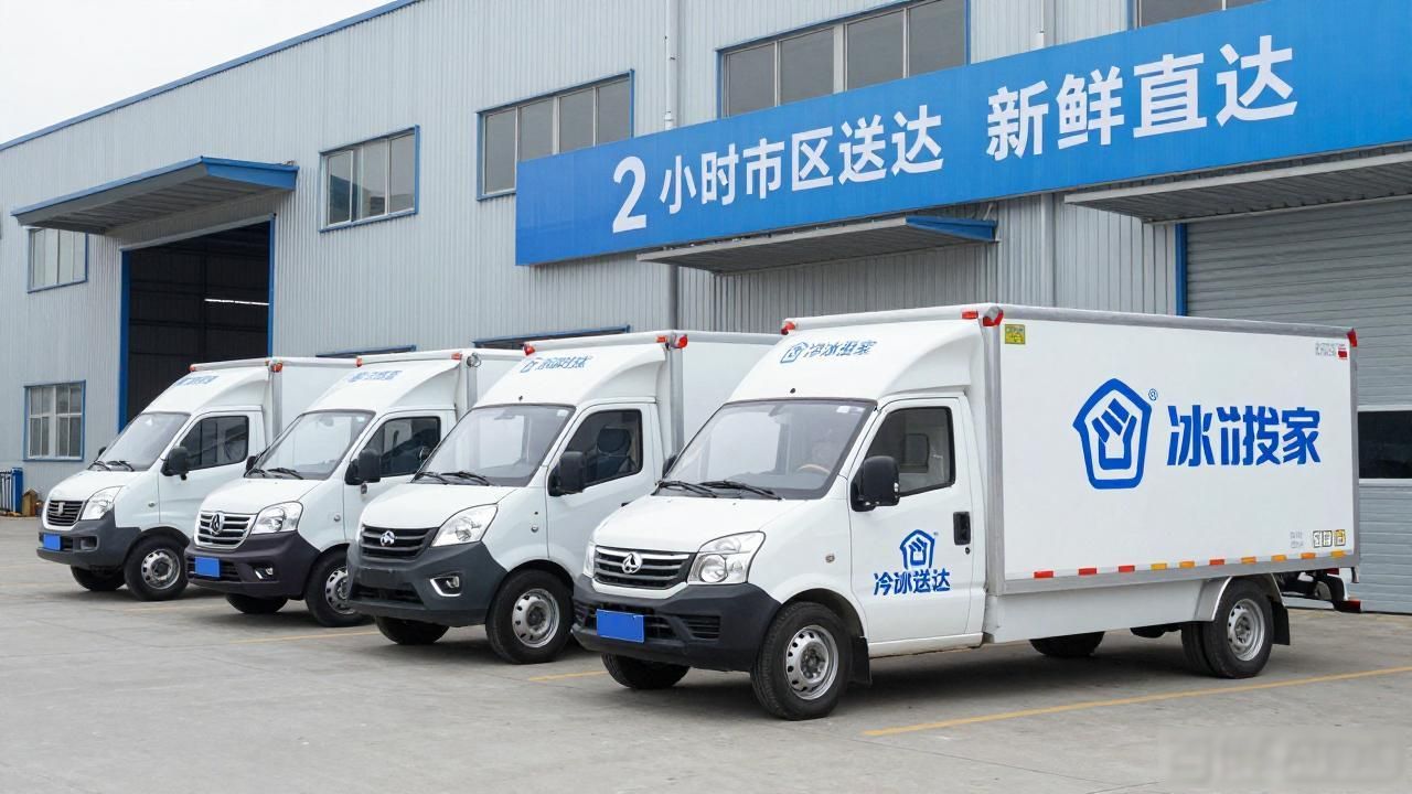 烟台食用冰批发全攻略 从选厂到用冰一次讲清